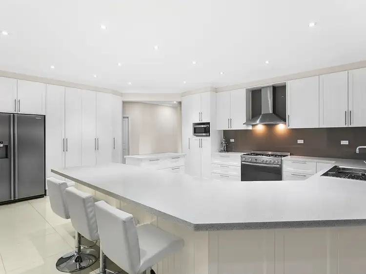 Third view of Homely house listing, 27 Harben Vale Circuit, Grasmere NSW 2570