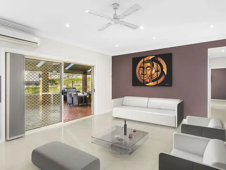 Fourth view of Homely house listing, 27 Harben Vale Circuit, Grasmere NSW 2570