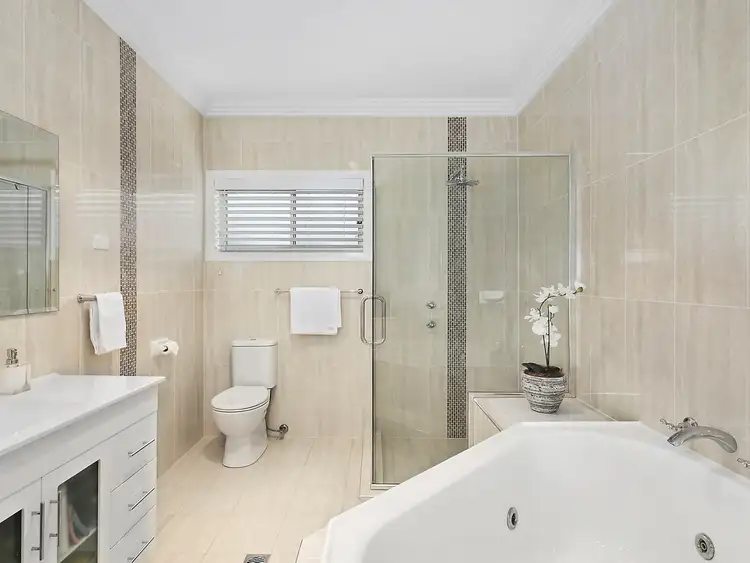 Sixth view of Homely house listing, 27 Harben Vale Circuit, Grasmere NSW 2570