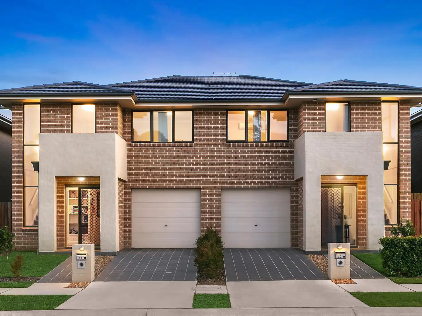 Main view of Homely house listing, 10B Hollyoake Circuit, Bardia NSW 2565