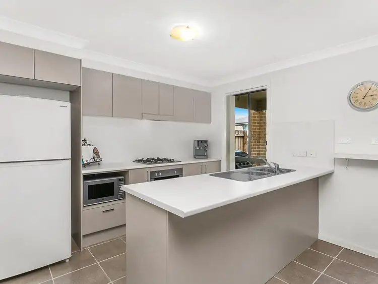 Second view of Homely house listing, 10B Hollyoake Circuit, Bardia NSW 2565