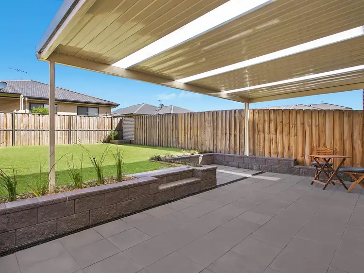 Third view of Homely house listing, 10B Hollyoake Circuit, Bardia NSW 2565