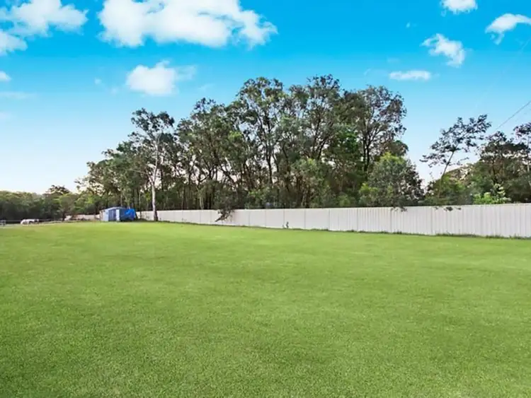 Main view of Homely land listing, 37A Dredge Avenue, Douglas Park NSW 2569