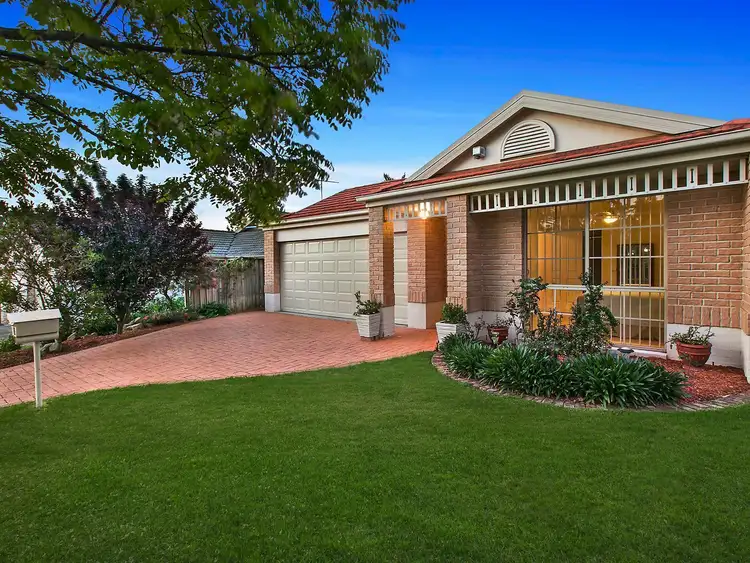 12 The Whitewater, Mount Annan NSW 2567
