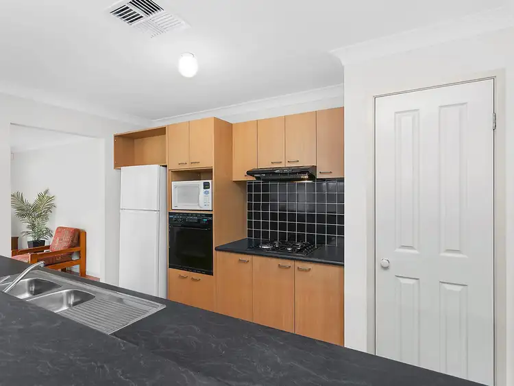 Third view of Homely house listing, 12 The Whitewater, Mount Annan NSW 2567