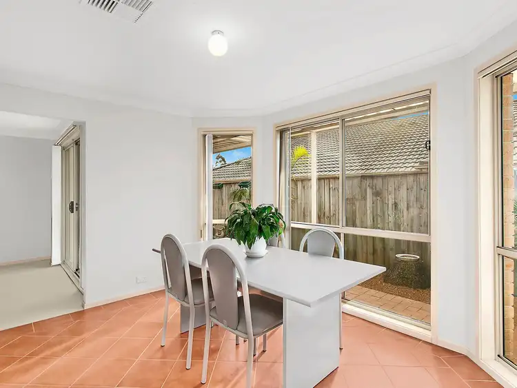 Fourth view of Homely house listing, 12 The Whitewater, Mount Annan NSW 2567