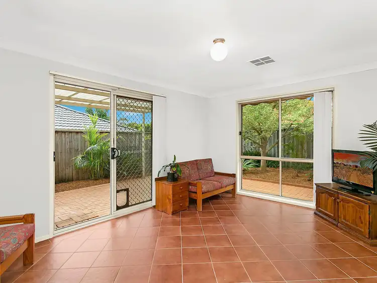 Fifth view of Homely house listing, 12 The Whitewater, Mount Annan NSW 2567