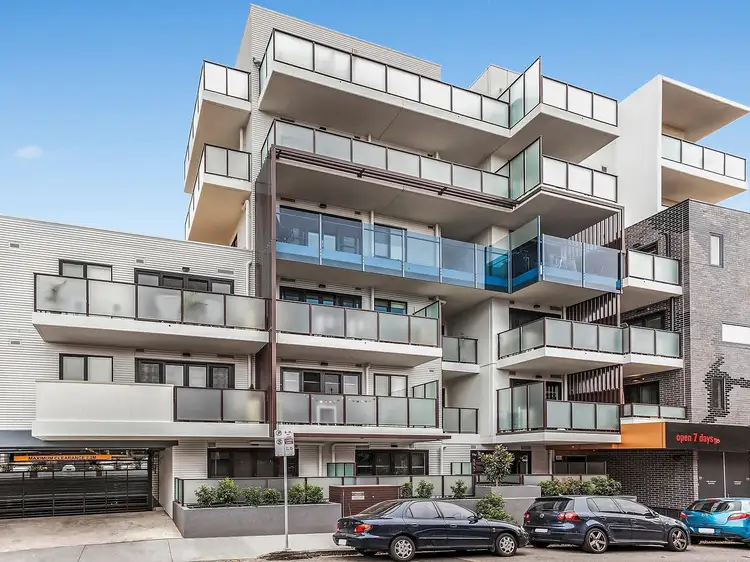 104/2A Henry Street, Windsor VIC 3181