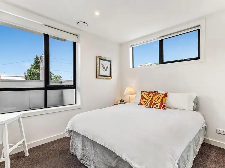 Fourth view of Homely apartment listing, 104/2A Henry Street, Windsor VIC 3181