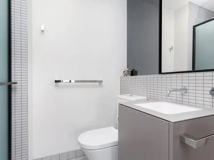 Fifth view of Homely apartment listing, 104/2A Henry Street, Windsor VIC 3181