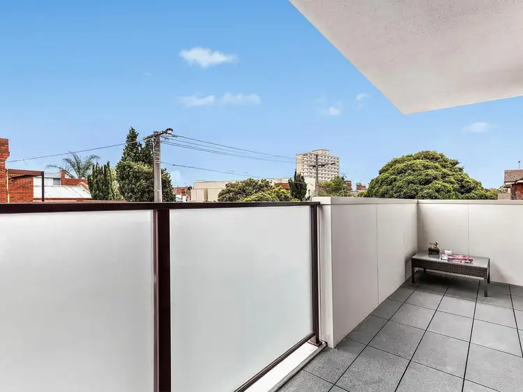Sixth view of Homely apartment listing, 104/2A Henry Street, Windsor VIC 3181