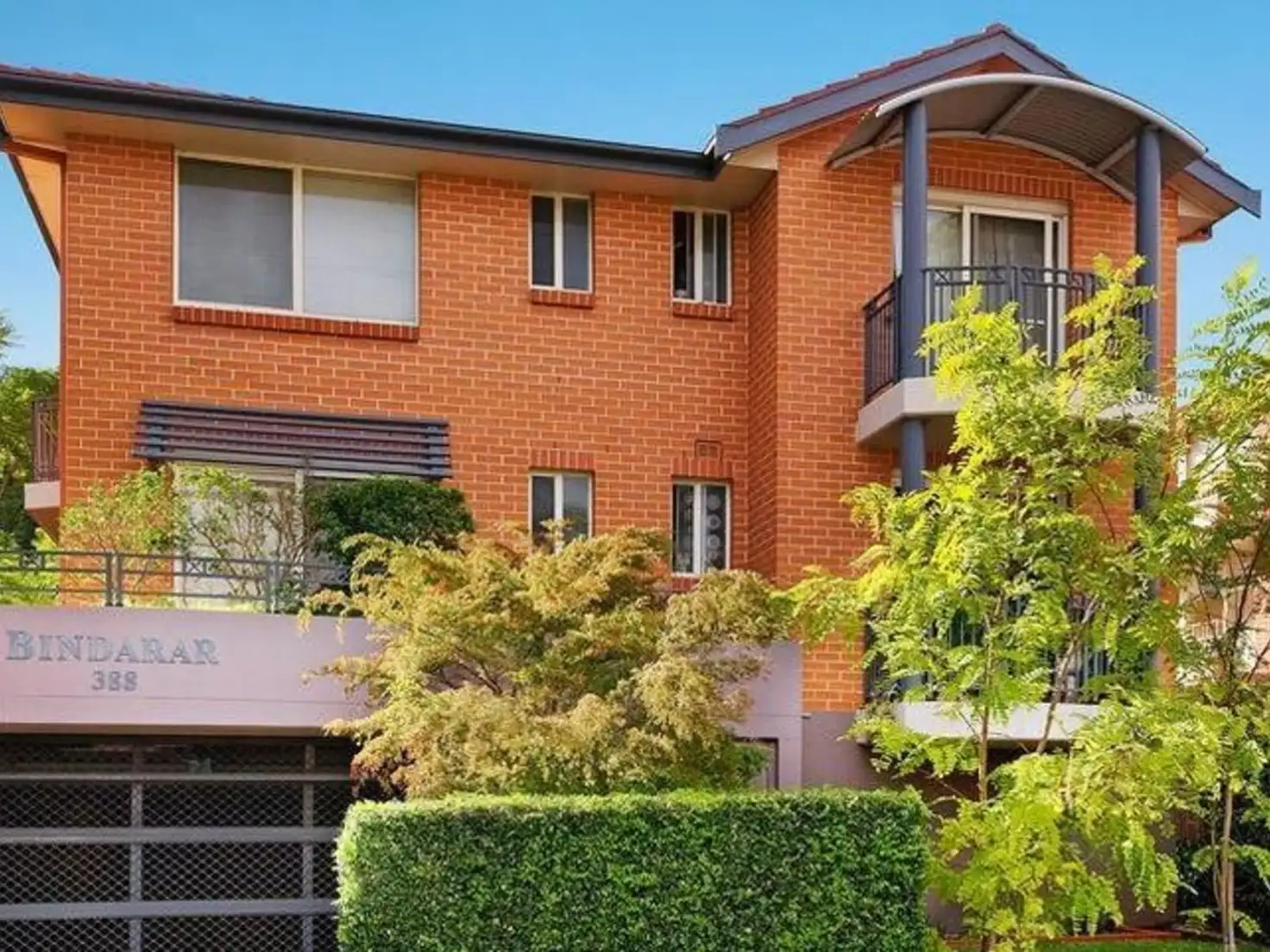 Main view of Homely apartment listing, 3/388 Port Hacking Road South, Caringbah NSW 2229