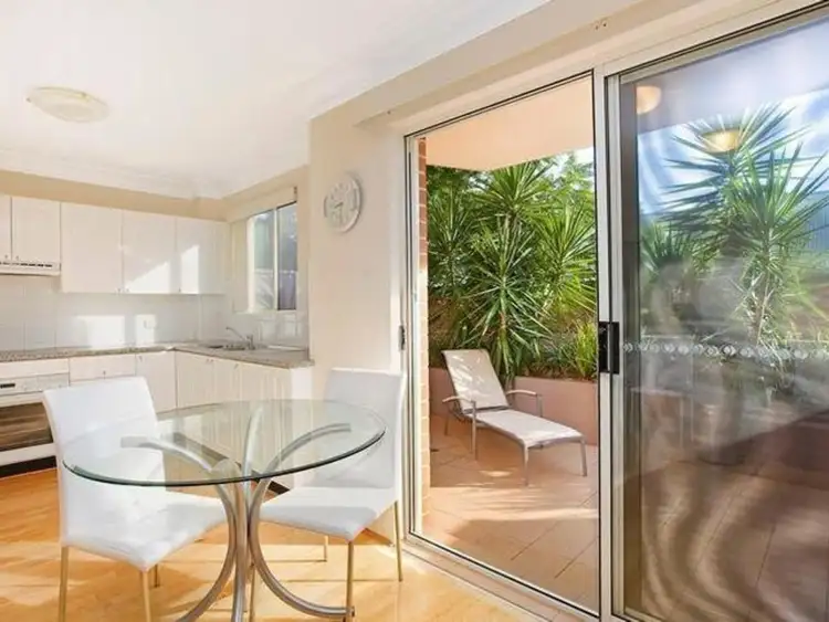 Second view of Homely apartment listing, 3/388 Port Hacking Road South, Caringbah NSW 2229
