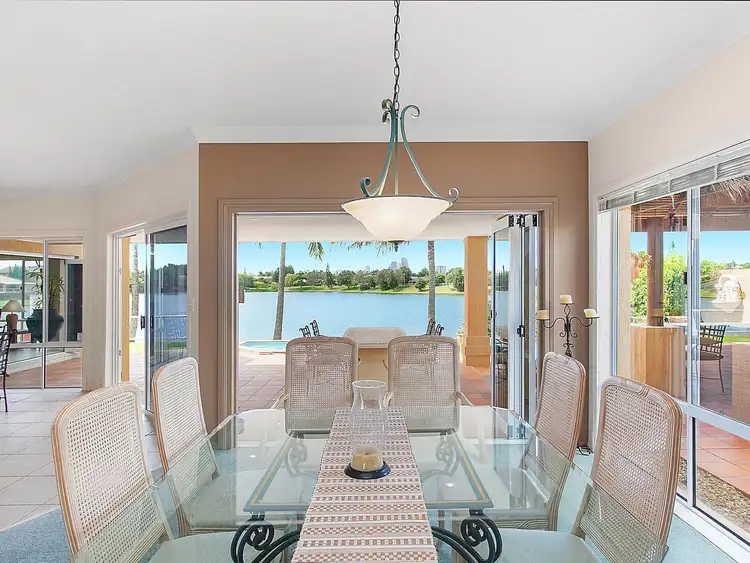 Third view of Homely house listing, 42 Wild Duck Drive, Mermaid Waters QLD 4218