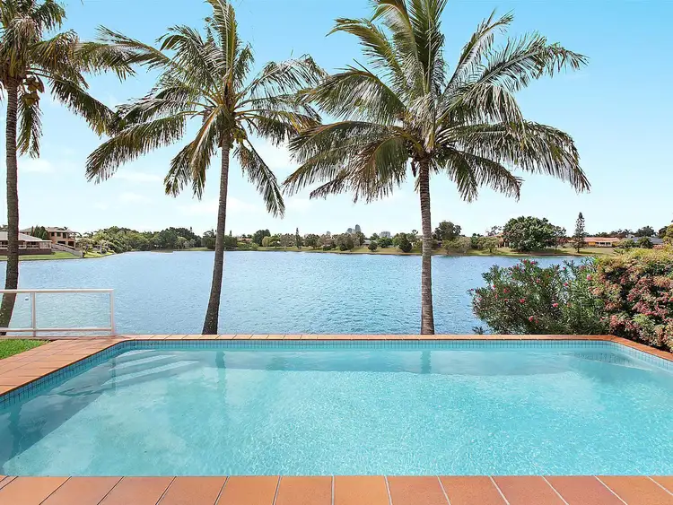 Fourth view of Homely house listing, 42 Wild Duck Drive, Mermaid Waters QLD 4218