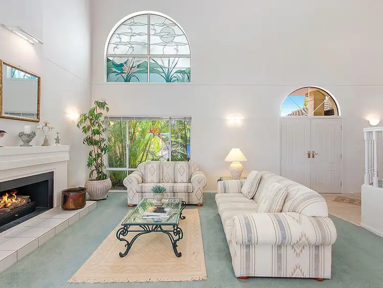 Fifth view of Homely house listing, 42 Wild Duck Drive, Mermaid Waters QLD 4218