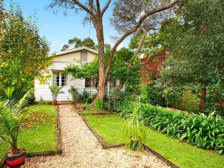 Main view of Homely house listing, 14 Martin Place, Faulconbridge NSW 2776