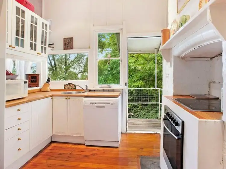 Second view of Homely house listing, 14 Martin Place, Faulconbridge NSW 2776