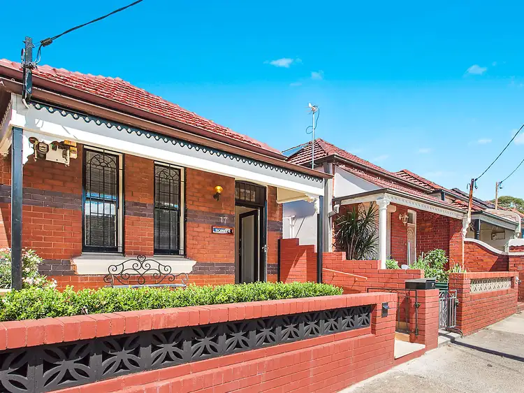 17 Leichhardt Street, Leichhardt NSW 2040