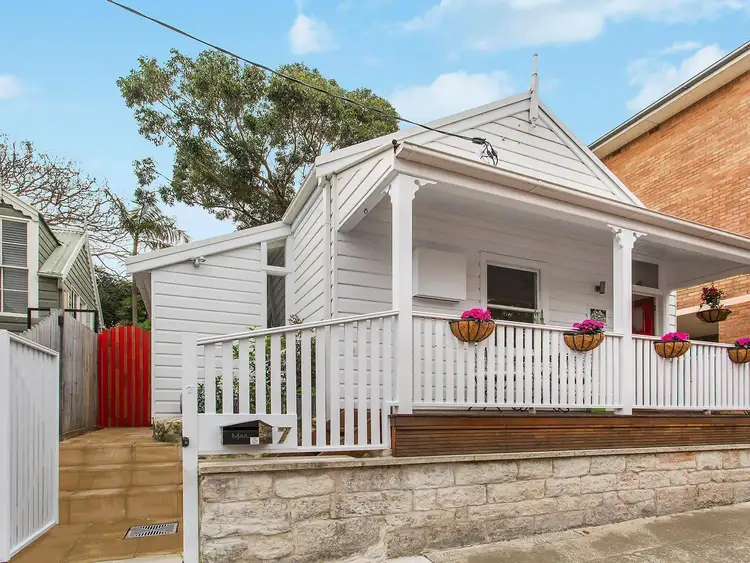 7 Ann Street, Balmain NSW 2041