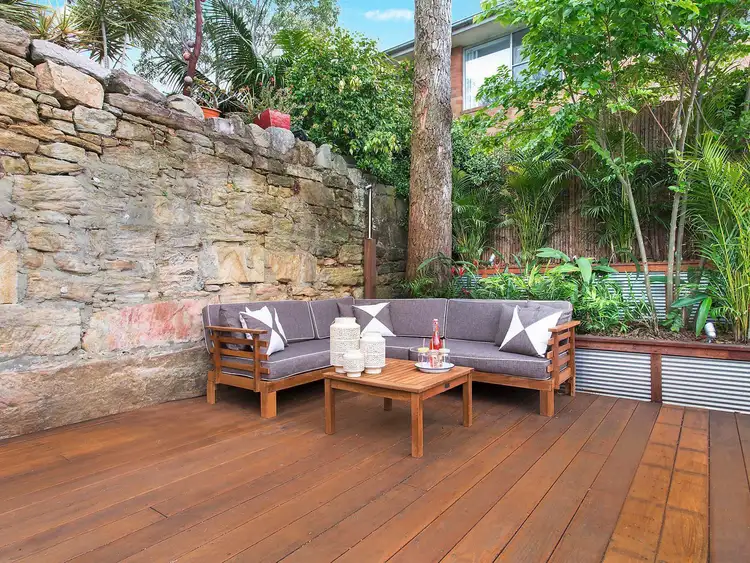 Fourth view of Homely house listing, 7 Ann Street, Balmain NSW 2041