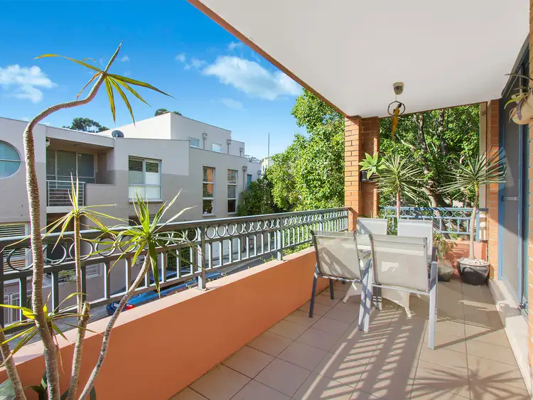 72/3 Foy Street, Balmain NSW 2041