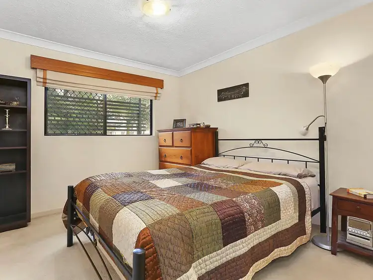 Fifth view of Homely apartment listing, 17/139 Walter Avenue, East Brisbane QLD 4169