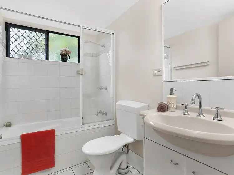 Sixth view of Homely apartment listing, 17/139 Walter Avenue, East Brisbane QLD 4169