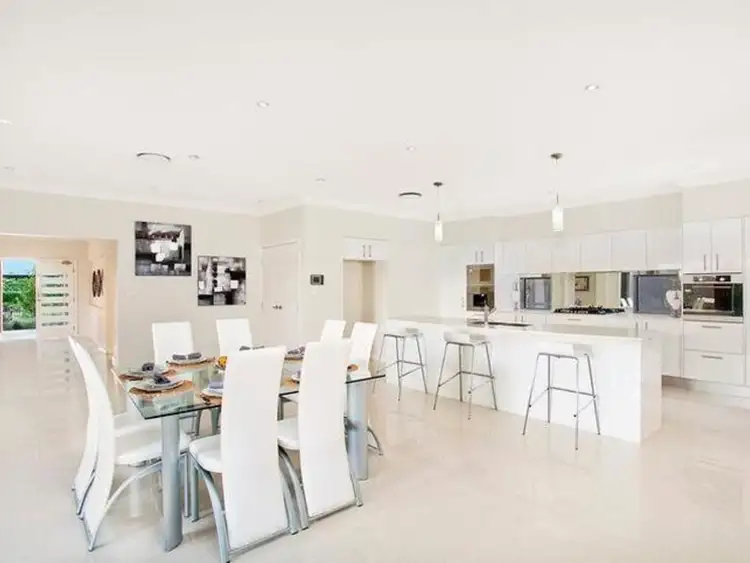 Second view of Homely house listing, 10 Forestgrove Drive, Harrington Park NSW 2567