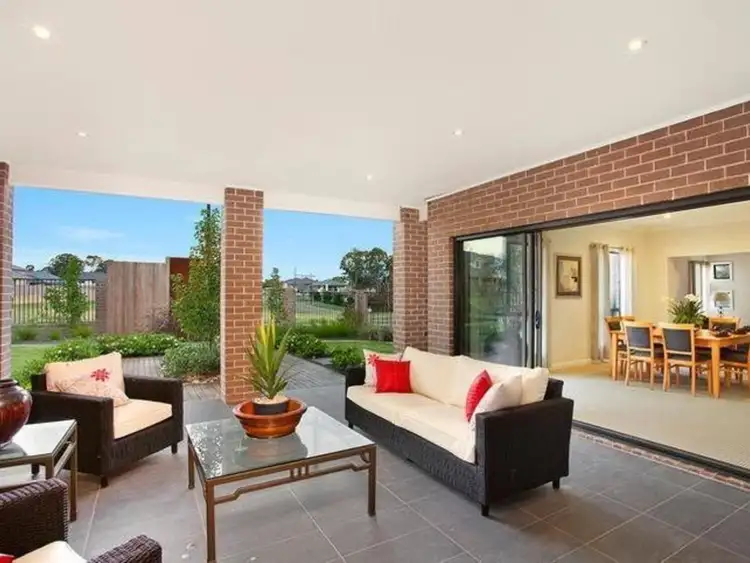 Fourth view of Homely house listing, 10 Forestgrove Drive, Harrington Park NSW 2567