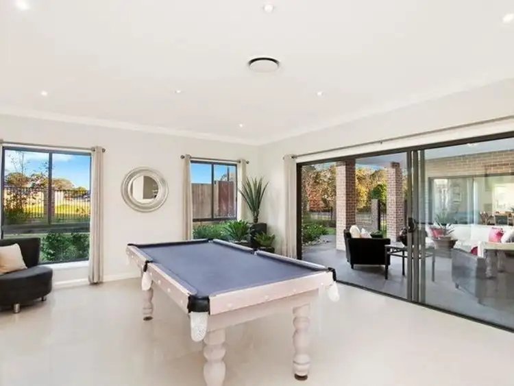 Sixth view of Homely house listing, 10 Forestgrove Drive, Harrington Park NSW 2567