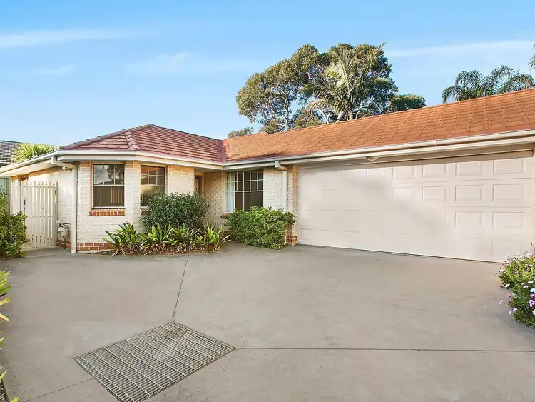 3/21 Layden Avenue, Engadine NSW 2233