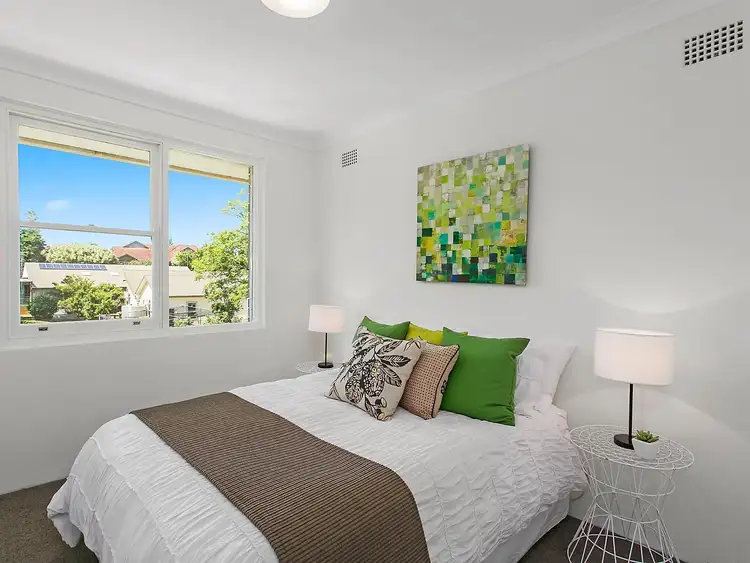 Fourth view of Homely apartment listing, 35/98 Ourimbah Road, Mosman NSW 2088