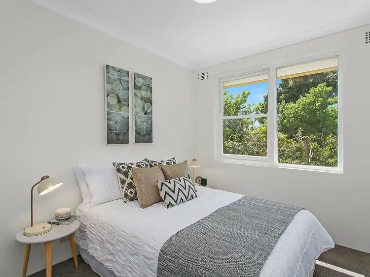 Fifth view of Homely apartment listing, 35/98 Ourimbah Road, Mosman NSW 2088