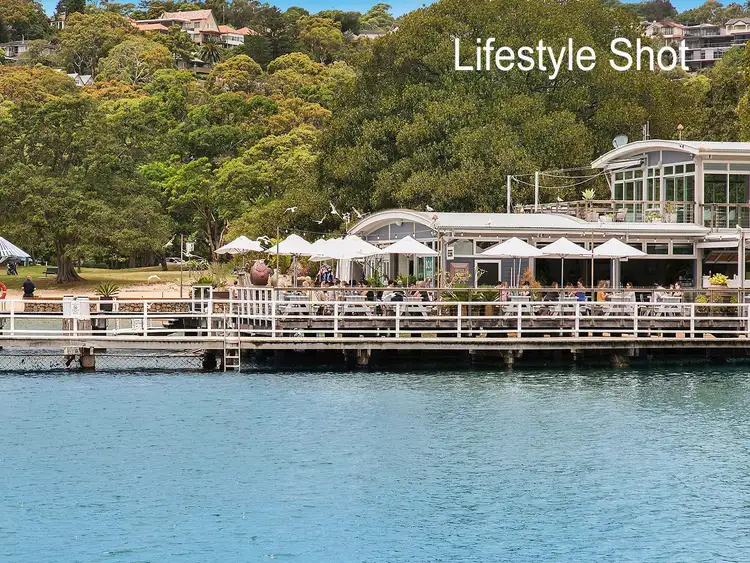 Sixth view of Homely apartment listing, 35/98 Ourimbah Road, Mosman NSW 2088