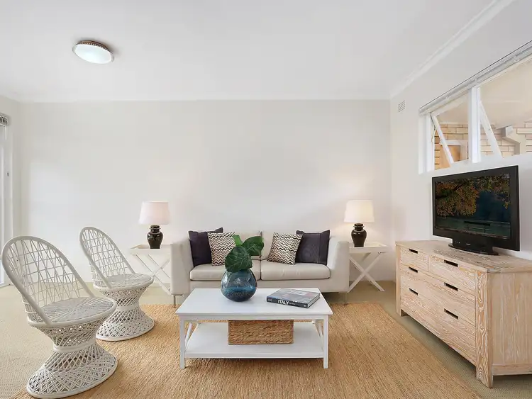 Main view of Homely apartment listing, 14/1 Morton Street, Wollstonecraft NSW 2065