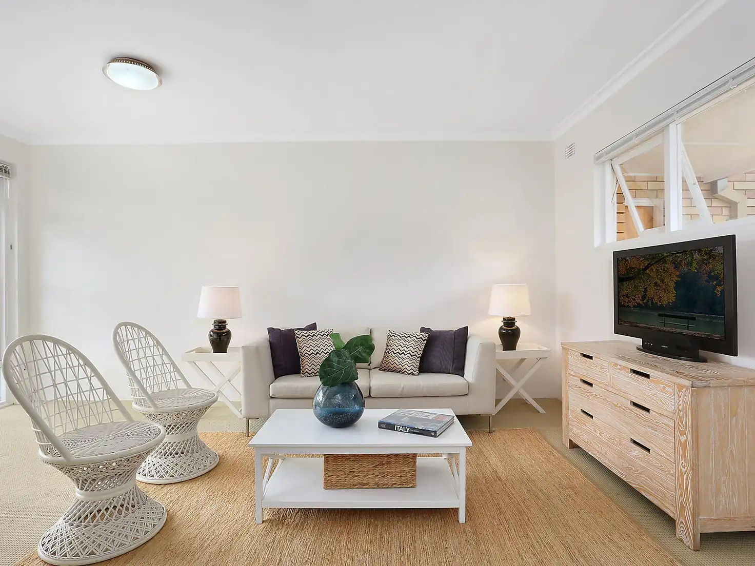 Main view of Homely apartment listing, 14/1 Morton Street, Wollstonecraft NSW 2065