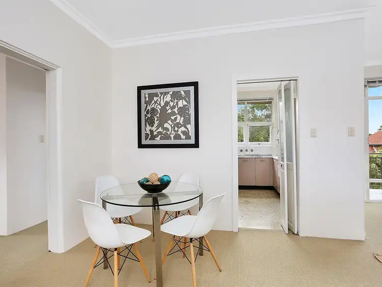 Second view of Homely apartment listing, 14/1 Morton Street, Wollstonecraft NSW 2065
