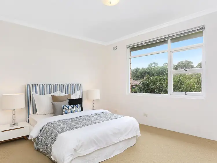 Third view of Homely apartment listing, 14/1 Morton Street, Wollstonecraft NSW 2065