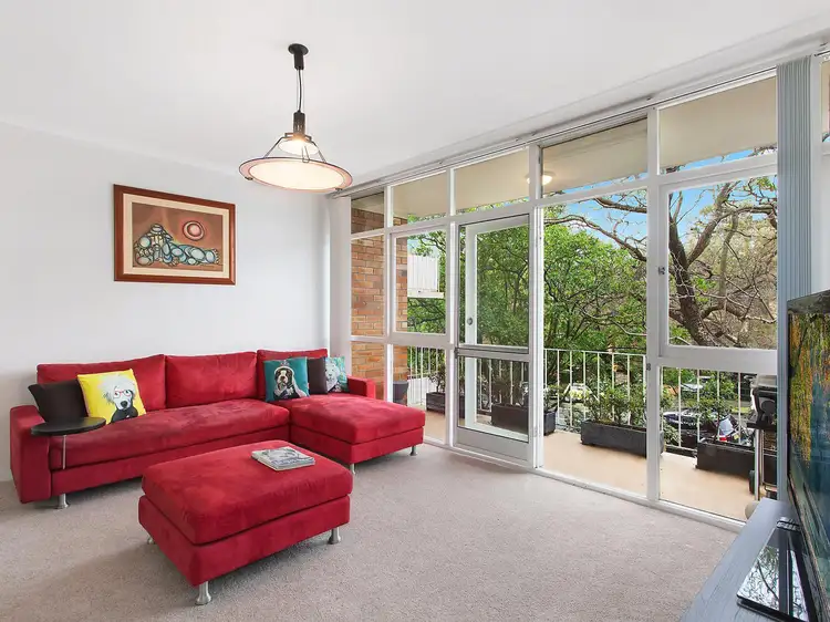 Main view of Homely apartment listing, 9/26 Carr Street, Waverton NSW 2060