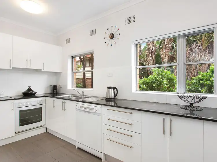 Second view of Homely apartment listing, 9/26 Carr Street, Waverton NSW 2060