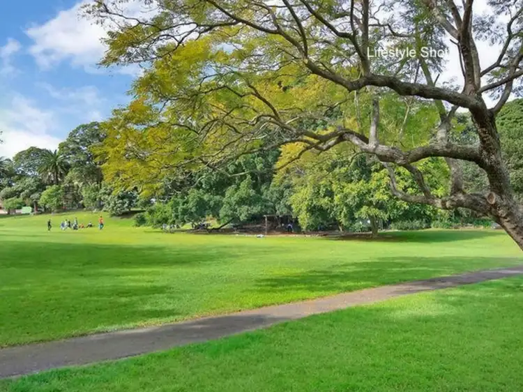 Third view of Homely apartment listing, 9/26 Carr Street, Waverton NSW 2060