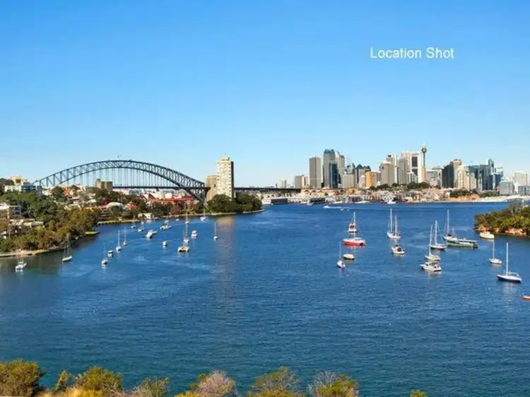 Fourth view of Homely apartment listing, 9/26 Carr Street, Waverton NSW 2060