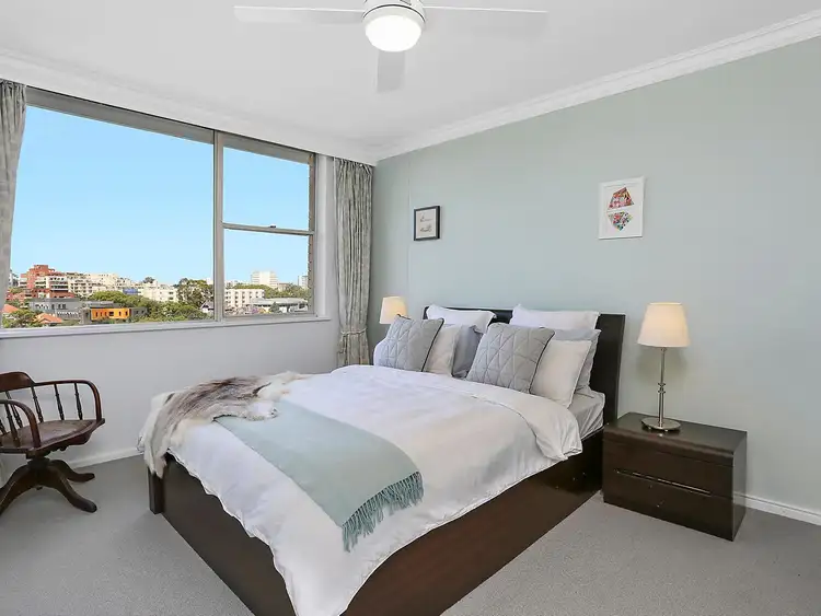 Fourth view of Homely apartment listing, 25/92 Shirley Road, Wollstonecraft NSW 2065