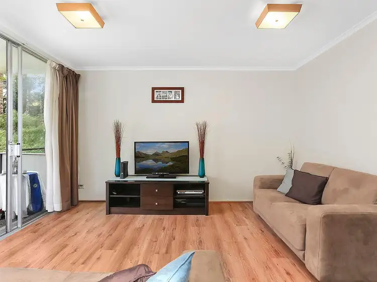 Main view of Homely apartment listing, 2/27 River Road, Wollstonecraft NSW 2065