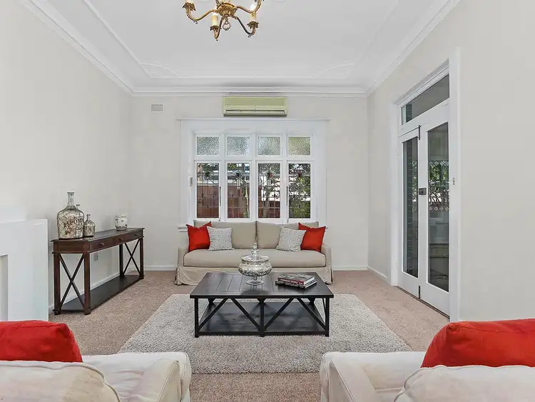 Second view of Homely house listing, 11 Hazelbank Road, Wollstonecraft NSW 2065