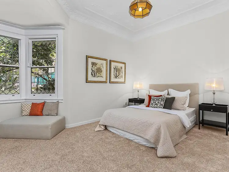 Third view of Homely house listing, 11 Hazelbank Road, Wollstonecraft NSW 2065