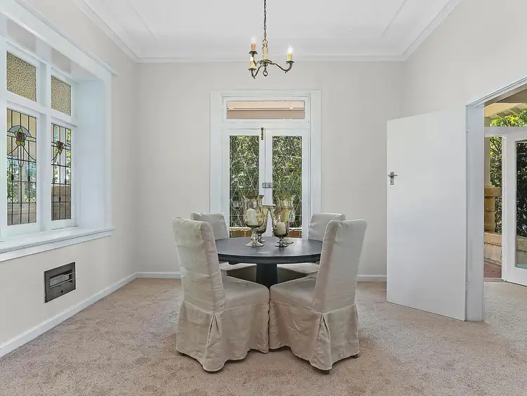 Fifth view of Homely house listing, 11 Hazelbank Road, Wollstonecraft NSW 2065