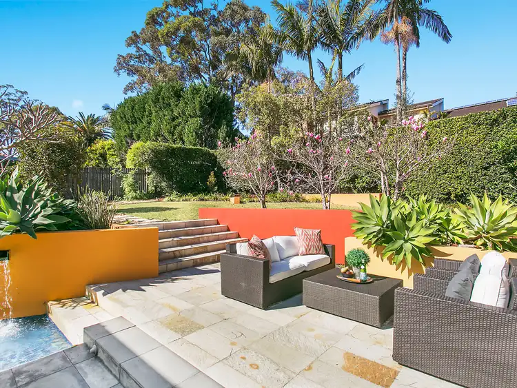 Second view of Homely house listing, 17 Hazelbank Road, Wollstonecraft NSW 2065