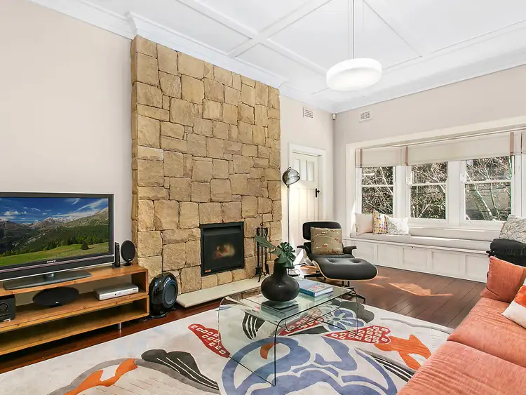 Fourth view of Homely house listing, 17 Hazelbank Road, Wollstonecraft NSW 2065